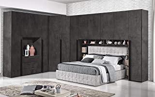 Miglior letto armadio ponte