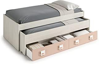 Miglior letto con armadio a ponte