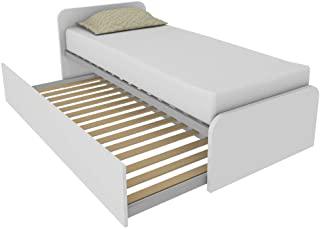 Miglior letto matrimoniale soppalco con armadio sotto