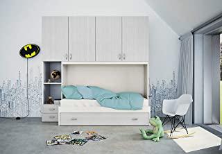Miglior letto per armadio a ponte