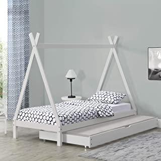 Miglior letto singolo con scrivania estraibile