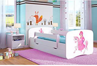 Miglior letto soppalco armadio