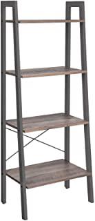 Miglior libreria scaffale legno