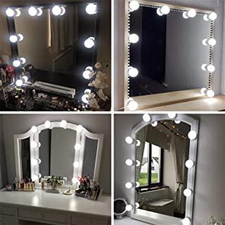 Miglior luce per specchio bagno