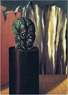 Miglior magritte quadri