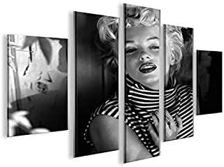 Miglior marilyn monroe quadro