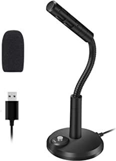 Miglior microfono da tavolo per pc