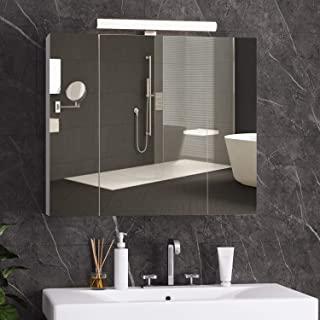 Miglior mobile con specchio bagno