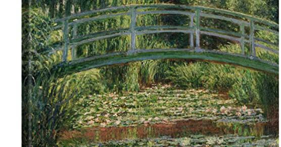 Miglior monet quadri
