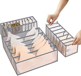 Miglior organizer armadio