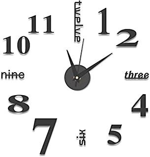 Miglior orologio a specchio da parete