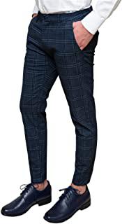 Miglior pantaloni quadri uomo