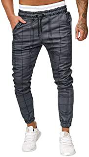 Miglior pantaloni uomo quadri