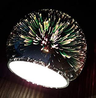 Miglior paralume in vetro per lampada da tavolo