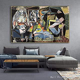 Miglior picasso quadri