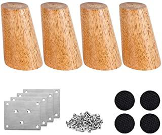 Miglior piedi per tavolo in legno