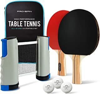 Miglior ping pong tavolo