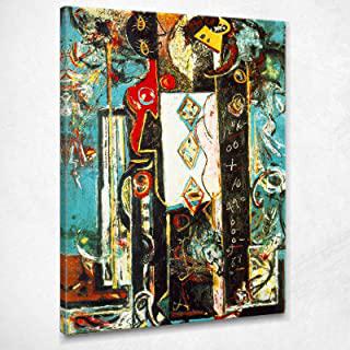 Miglior pollock quadri