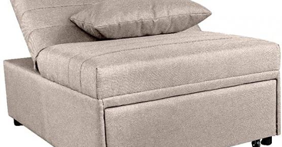 Miglior poltrona pouf letto
