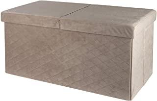 Miglior pouf beige
