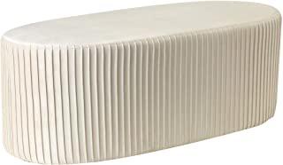 Miglior pouf bianco