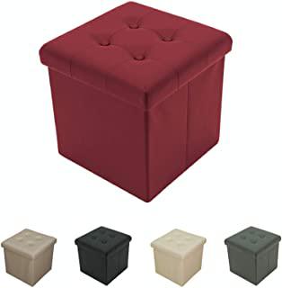 Miglior pouf bordeaux