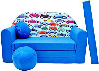Miglior pouf con letto