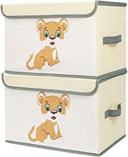 Miglior pouf contenitore bambini