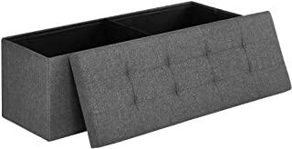 Miglior pouf contenitore camera da letto