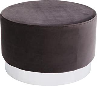 Miglior pouf contenitore rotondo