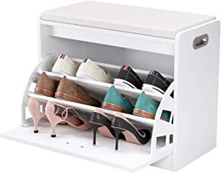 Miglior pouf contenitore scarpe