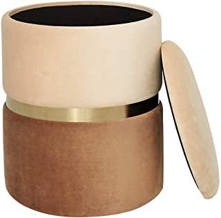Miglior pouf eleganti