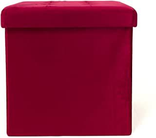 Miglior pouf in tessuto