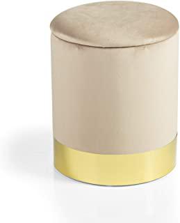 Miglior pouf in velluto