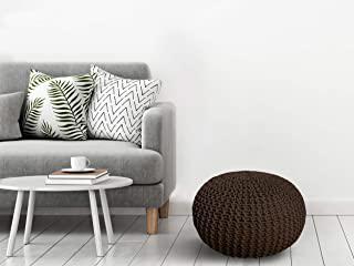Miglior pouf intrecciato