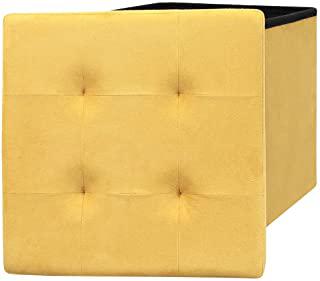 Miglior pouf pelle