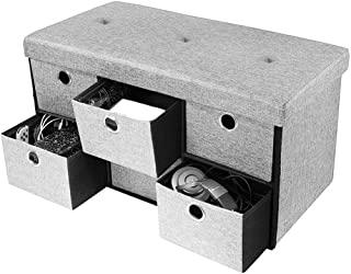 Miglior pouf porta scarpe