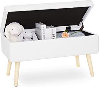 Miglior pouf portascarpe