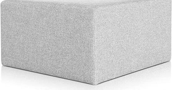 Miglior pouf quadrato grande