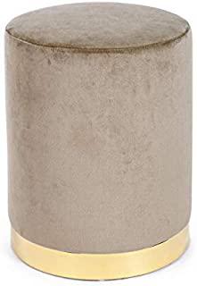 Miglior pouf tortora