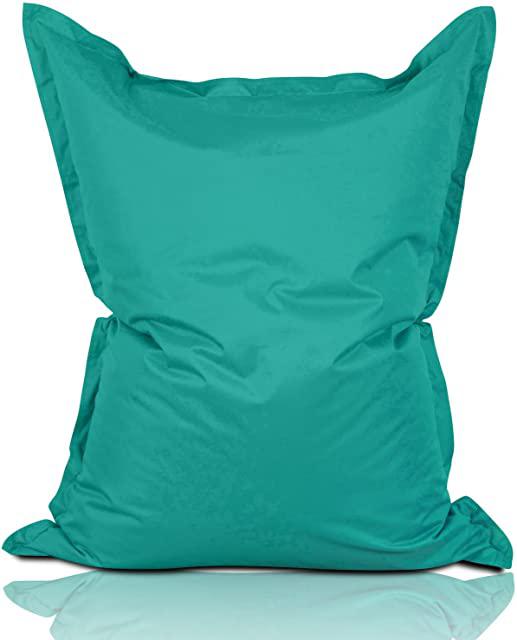 Miglior pouf turchese