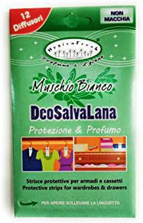 Miglior profumo armadio