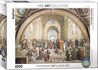 Miglior puzzle 1000 pezzi quadri