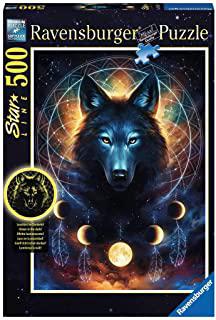 Miglior puzzle quadri ravensburger