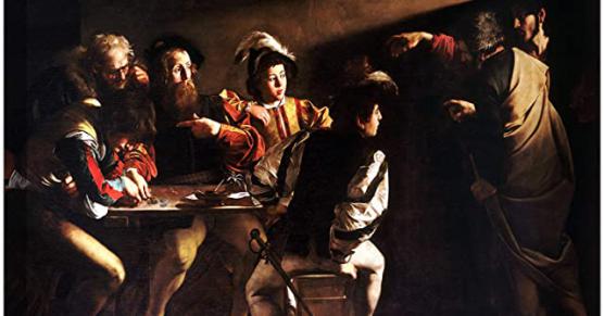Miglior quadri caravaggio