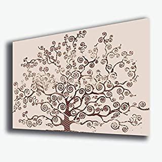 Miglior quadri con alberi