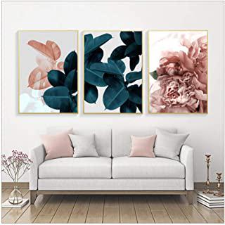 Miglior quadri con fiori rosa