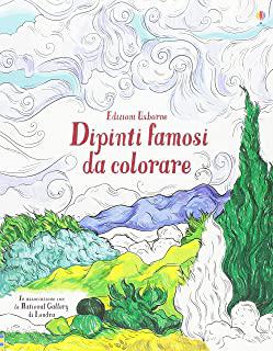 Miglior quadri da colorare