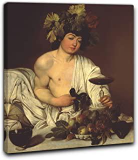 Miglior quadri del caravaggio