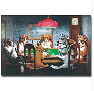 Miglior quadri di cani